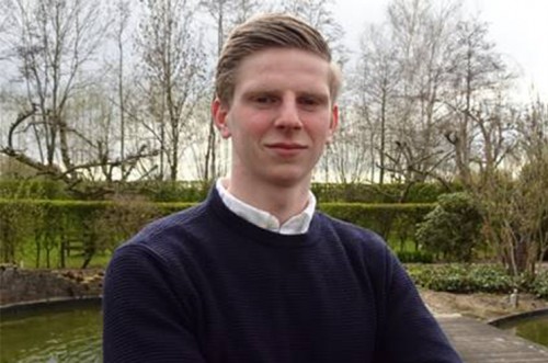 A. Bouw's profielfoto