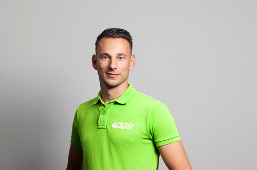 J.D. Hertog, Den's profielfoto