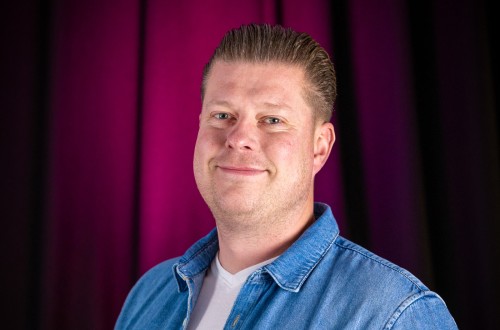 M. de Ruiter's profielfoto